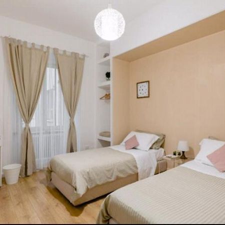 Charming 25 Apartment Rome Exterior photo