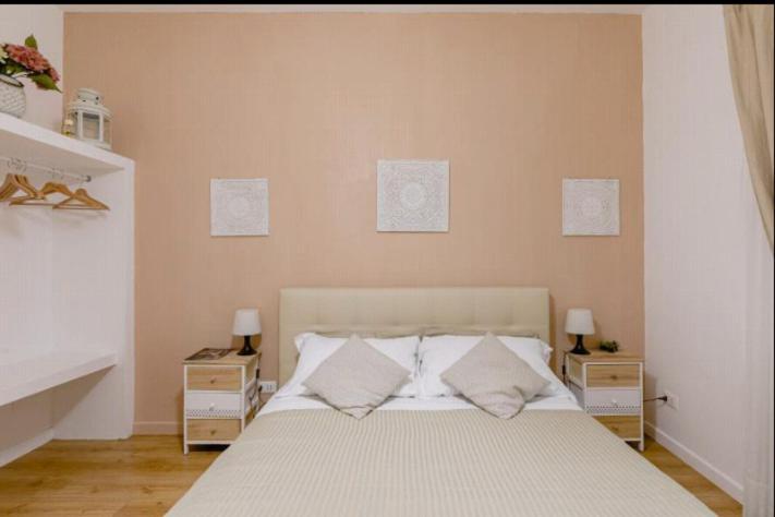Charming 25 Apartment Rome Exterior photo