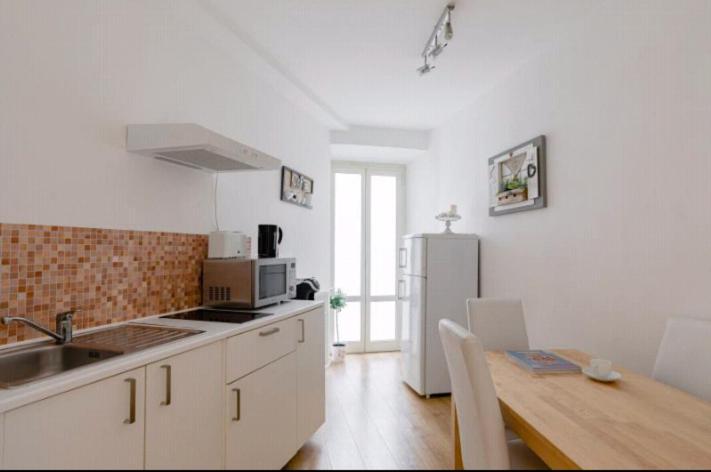 Charming 25 Apartment Rome Exterior photo