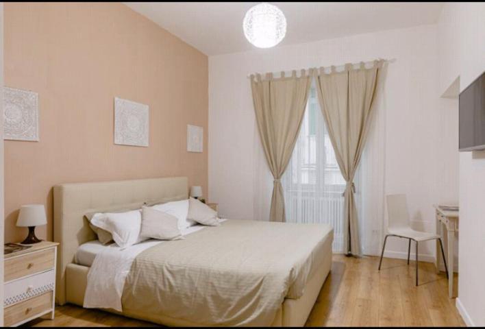 Charming 25 Apartment Rome Exterior photo