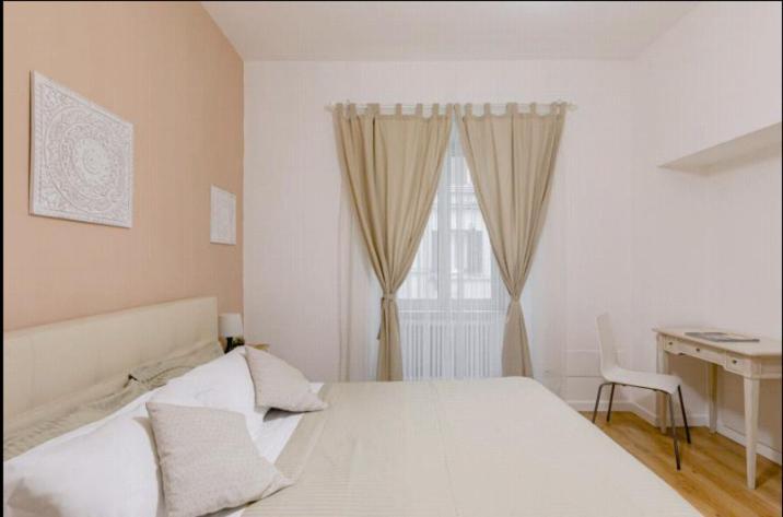 Charming 25 Apartment Rome Exterior photo