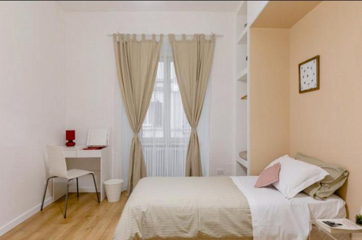 Charming 25 Apartment Rome Exterior photo