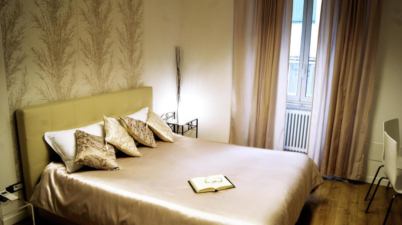 Charming 25 Apartment Rome Exterior photo